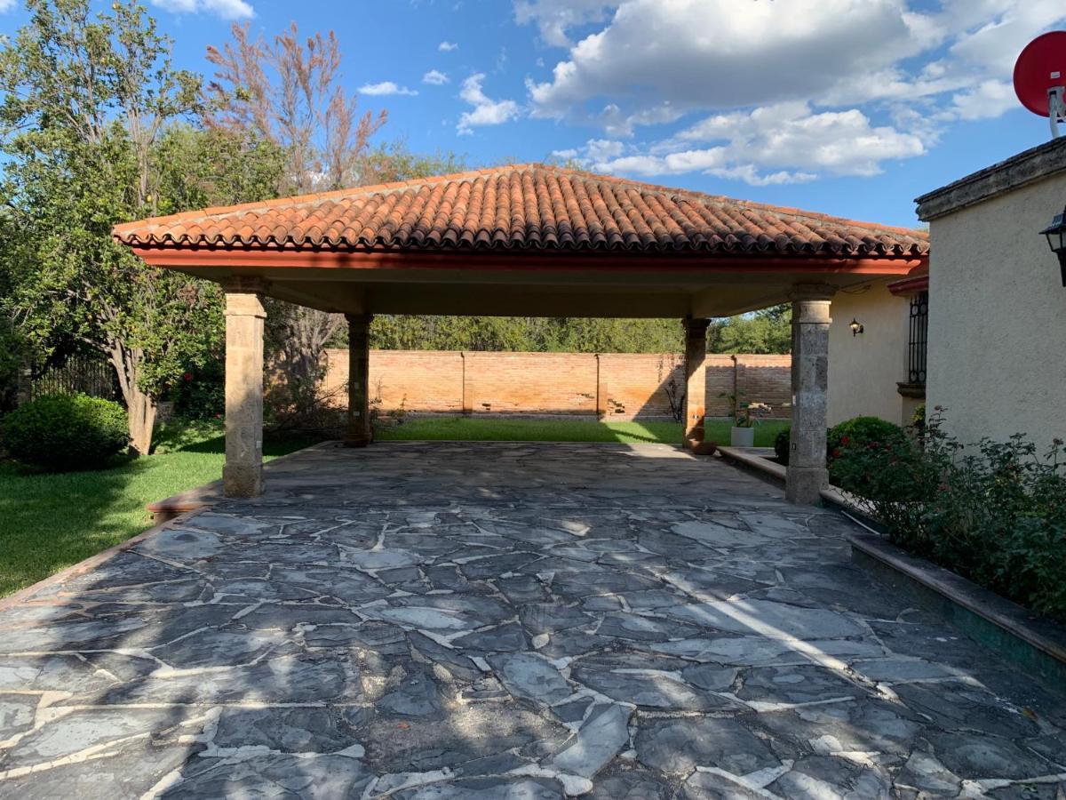 Finca Los Rosales Parras de la Fuente Bagian luar foto
